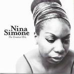 cd - Nina Simone - The Greatest Hits, Verzenden, Zo goed als nieuw