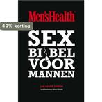 Mens Health Sexbijbel Voor Mannen 9789400501355, Verzenden, Gelezen, Jan Peter Jansen