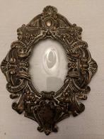 Lijst- Veneziana - .800 zilver - Venetiaanse zilveren lijst., Antiek en Kunst, Antiek | Goud en Zilver