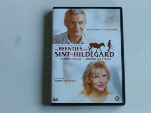 De Beentjes van Sint-Hildegard - Herman Finkers (DVD), Cd's en Dvd's, Dvd's | Overige Dvd's, Verzenden