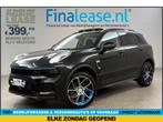 Lynk Co 01 1.5 262PK Pano 360 LED Sfeer ACC Memory €399pm, Automaat, Zwart, Nieuw, Hybride Elektrisch/Benzine