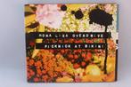 Mona Lisa Overdrive - Picknick at Bikini, Cd's en Dvd's, Verzenden, Nieuw in verpakking