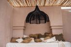 De Whipped Hanglamp - Zwart - XL, Verzenden, Nieuw