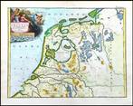 Nederland - FRIESLAND, Antiek Nederland in de Vroege, Boeken, Nieuw