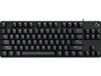 Logitech G -  G413 Se Tkl Mechanisch Toetsenbord, Computers en Software, Toetsenborden, Logitech G, Verzenden, Nieuw, Qwerty