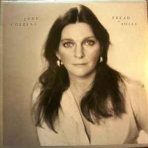 LP gebruikt - Judy Collins - Bread &amp; Roses (U.K. 1976), Cd's en Dvd's, Vinyl | Pop, Zo goed als nieuw, Verzenden