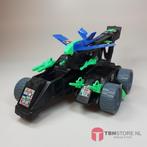 G.I. Joe - Cobra Pogo Ballistic Pod (99% Compleet) (Toys), Verzenden, Zo goed als nieuw