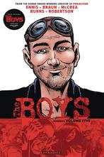 The Boys Omnibus Volume 5, Verzenden, Nieuw