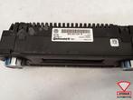 VW Polo 6R Climate Controle Module 6R0820044B, Ophalen, Gebruikt, Volkswagen