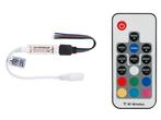 Mini RGB RF controller - VELLEMAN, Hobby en Vrije tijd, Elektronica-componenten, Ophalen of Verzenden, Nieuw