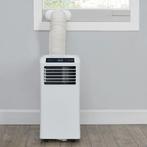 Mobiele Airconditioner / Airco - 2,6 kW - Wit, Witgoed en Apparatuur, Verzenden, Nieuw