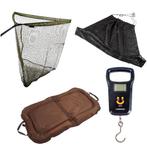 Ultimate Carp Landing & Weigh Set, Verzenden, Nieuw