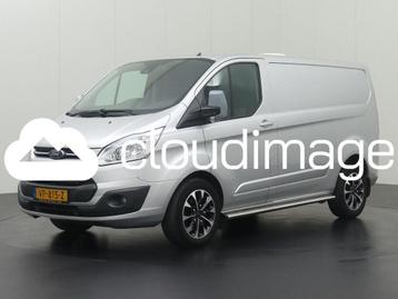 Ford Transit Custom Bestelbus L1 H1 2015 Diesel beschikbaar voor biedingen