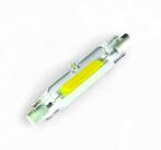 LED R7s Ø1.4x7.8cm 5W 550lm 2700K glas Niet-Dimbaar, Ophalen of Verzenden, Nieuw