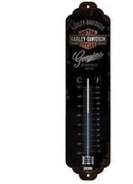 Thermometer Harley-Davidson Genuine, Huis en Inrichting, Keuken | Keukenbenodigdheden, Nieuw, Verzenden