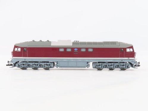 Piko TT - 47327 - Diesellocomotief (1) - BR, Hobby en Vrije tijd, Modeltreinen | H0