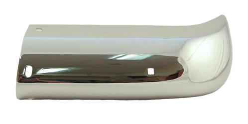 Volvo Bumper Amazon links voor gepolijst RVS Volvo onderdeel, Auto-onderdelen, Carrosserie en Plaatwerk, Nieuw, Volvo, Links, Bumper