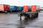Veiling: Containerchassis Renders ROC12.27 2012, Overige kleuren, Overige brandstoffen, Aanhangers en Opleggers, BTW verrekenbaar