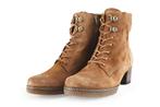 Gabor Veterboots in maat 39 Bruin | 10% extra korting, Kleding | Dames, Schoenen, Bruin, Verzenden, Overige typen, Gabor