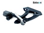 Duosteun Rechts Kawasaki GTR 1400 2008-2009 (GTR1400, Motoren, Onderdelen | Kawasaki, Verzenden, Gebruikt