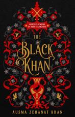 The Black Khan HOPE FLICKERS IN THE DARKNESS Book 2 The, Verzenden, Gelezen, Ausma Zehanat Khan