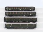 Märklin H0 - 42751 - Modeltrein personenwagonset (1) -, Hobby en Vrije tijd, Nieuw