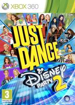 Xbox 360 Just Dance: Disney Party 2, Spelcomputers en Games, Games | Xbox 360, Verzenden, Zo goed als nieuw