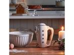 SMEG HMF01 - Handmixer - 250W 9 snelheden - Crème, Verzenden, Nieuw