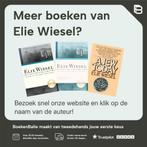 Alle rivieren stromen naar de zee 9789029078085 Elie Wiesel, Boeken, Verzenden, Zo goed als nieuw, Elie Wiesel