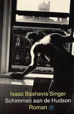 Schimmen aan de Hudson 9789029538022 Isaac Bashevis Singer, Boeken, Verzenden, Gelezen, Isaac Bashevis Singer