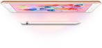 Apple iPad 6 128GB (model 2018) goud 9.7 WiFi (4G) + ga..., Computers en Software, Apple iPads, Nieuw