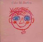 LP gebruikt - Barbra Streisand - Color Me Barbra, Cd's en Dvd's, Vinyl | Pop, Zo goed als nieuw, Verzenden