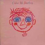 LP gebruikt - Barbra Streisand - Color Me Barbra, Cd's en Dvd's, Vinyl | Pop, Verzenden, Zo goed als nieuw