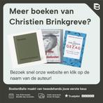 Beladen huis 9789045050713 Christien Brinkgreve, Verzenden, Zo goed als nieuw, Christien Brinkgreve