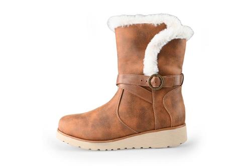 Skechers Boots in maat 37 Bruin | 10% extra korting, Kleding | Dames, Schoenen, Bruin, Zo goed als nieuw, Overige typen, Verzenden