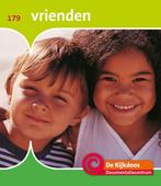 vrienden / De Kijkdoos / 179 9789463413619, Boeken, Verzenden, Zo goed als nieuw, Isabelle de Ridder