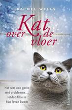 Kat over de vloer 9789402701241 Rachel Wells, Verzenden, Gelezen, Rachel Wells