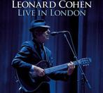 cd digi - Leonard Cohen - Live In London, Verzenden, Zo goed als nieuw