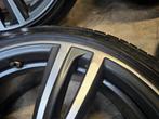 Orig 19 inch BMW 3 serie 4 serie 442M zomerbanden breedset, Auto-onderdelen, Banden en Velgen, 19 inch, Banden en Velgen, Nieuw