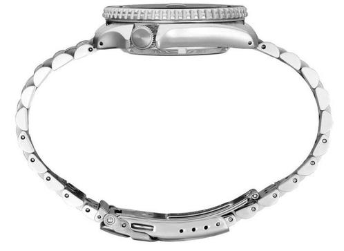 Seiko - Seiko 5 Sports SKX GMT U.S. Special Creation -, Sieraden, Tassen en Uiterlijk, Horloges | Heren
