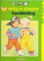 Veilig in Stapjes handleiding Compleet, Boeken, Schoolboeken, Verzenden, Nieuw