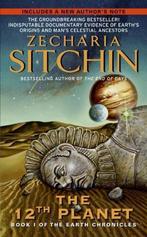 Earth Chronicles 01 Twelfth Planet 9780061379130, Boeken, Verzenden, Zo goed als nieuw, Zecharia Sitchin