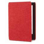 Amazon Kindle Fabric Cover – Punch Red (10e generatie, 2019), Computers en Software, E-readers, Verzenden, Zo goed als nieuw