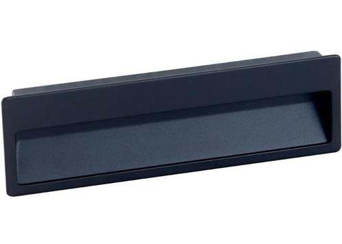 Infrees Komgreep KOVA 160 mm, Doe-het-zelf en Verbouw, Hang- en Sluitwerk, Verzenden