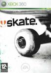 Skate (Xbox 360 Games)