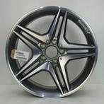 Originele velgen 18 inch Mercedes A-klasse 5x112 *OS1006532*, 18 inch, Gebruikt, Velg(en), Ophalen of Verzenden