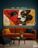 CoCo - Painted Veil - XXL