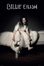 Poster Billie Eilish Bed 61x91,5cm, Verzenden, Nieuw, A1 t/m A3