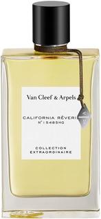 VAN CLEEF & ARPELS COLLECTION EXTRAORDINAIRE CALIFORNIA RE.., Nieuw, Verzenden
