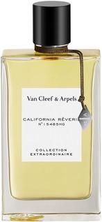 VAN CLEEF & ARPELS COLLECTION EXTRAORDINAIRE CALIFORNIA RE.., Sieraden, Tassen en Uiterlijk, Verzenden, Nieuw